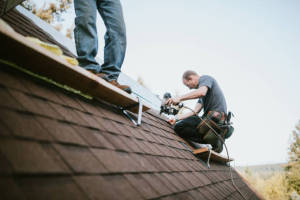 Local Roofers in Mount Sterling, OH